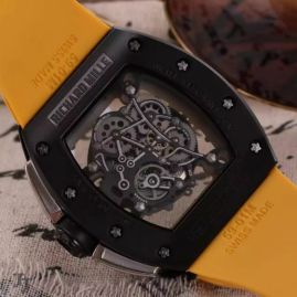 Picture of Richard Mille Watches _SKU1550907180227323988